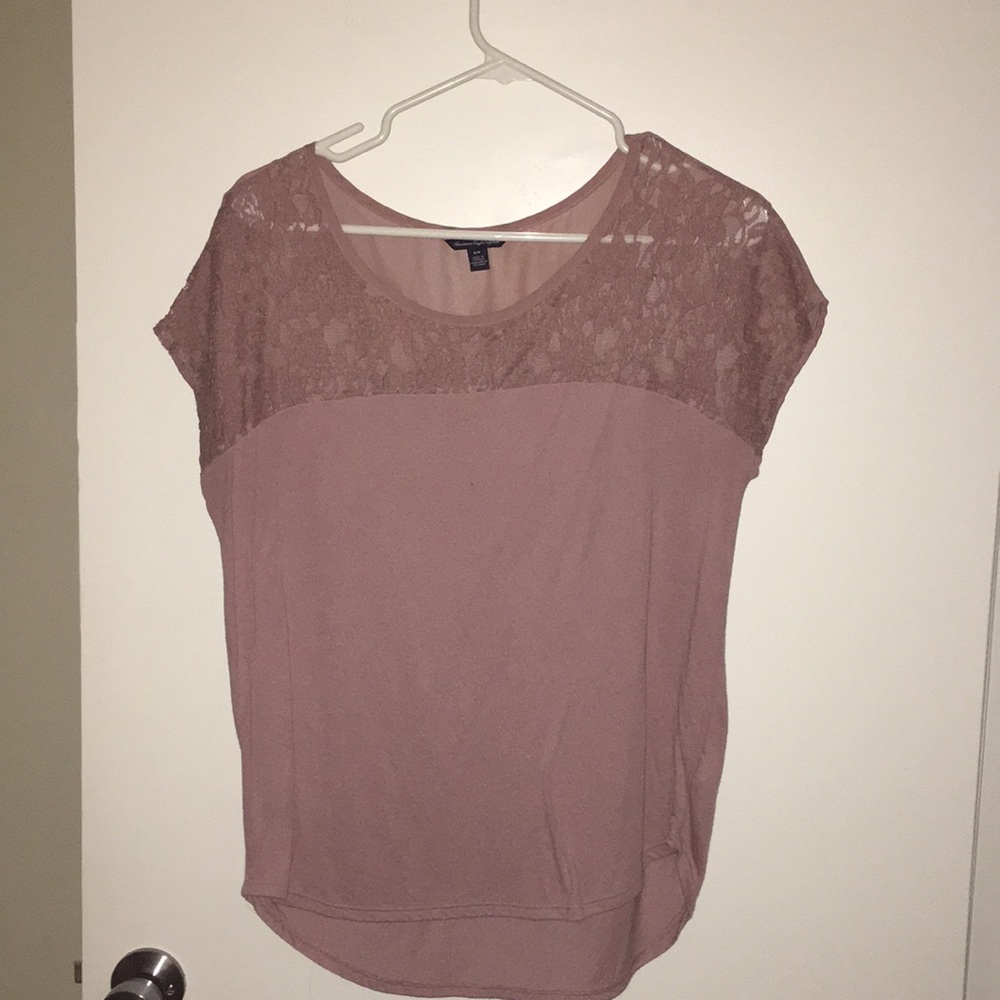 American eagle shirt